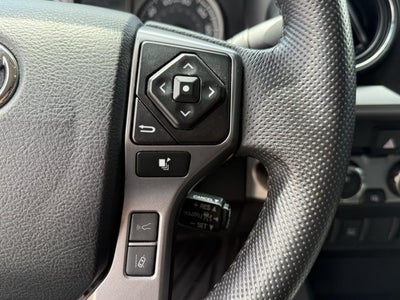 2023 Toyota Tacoma 4WD SR5