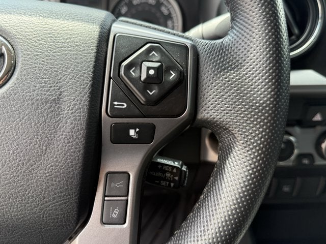 2023 Toyota Tacoma 4WD SR5