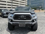 2023 Toyota Tacoma 4WD SR5