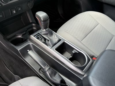 2023 Toyota Tacoma 4WD SR5