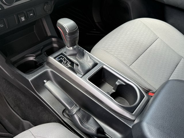 2023 Toyota Tacoma 4WD SR5