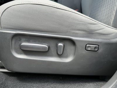 2023 Toyota Tacoma 4WD SR5