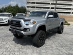 2023 Toyota Tacoma 4WD SR5