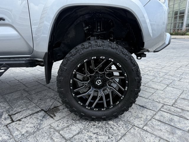 2023 Toyota Tacoma 4WD SR5