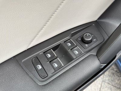 2018 Volkswagen Tiguan SEL Premium