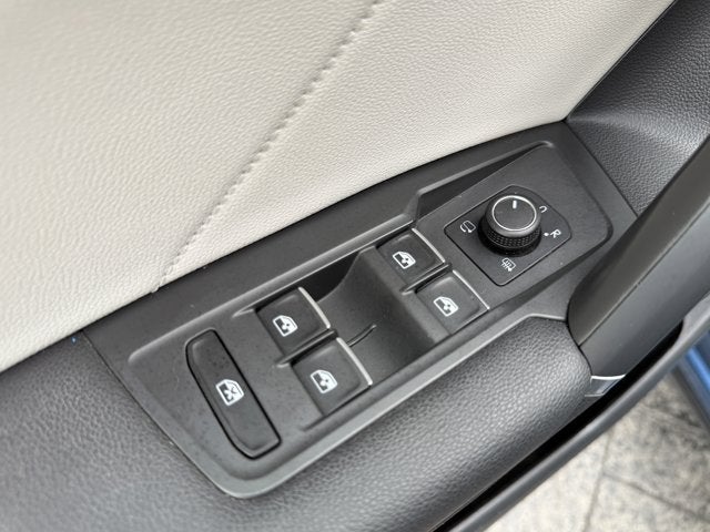 2018 Volkswagen Tiguan SEL Premium