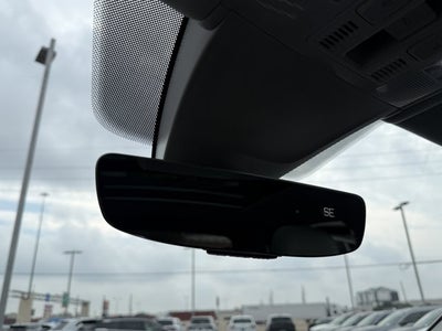 2018 Volkswagen Tiguan SEL Premium