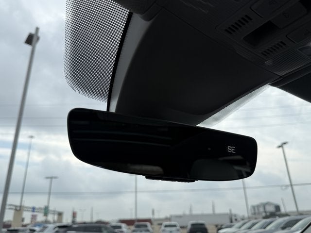 2018 Volkswagen Tiguan SEL Premium