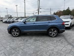 2018 Volkswagen Tiguan SEL Premium