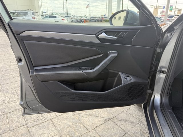 2022 Volkswagen Jetta SE