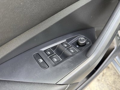 2022 Volkswagen Jetta SE