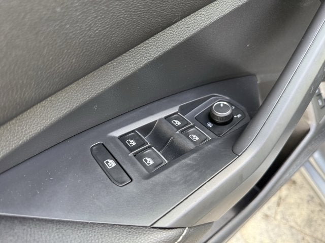 2022 Volkswagen Jetta SE