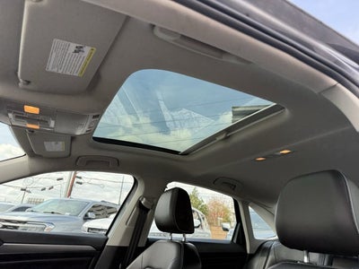 2022 Volkswagen Jetta SE