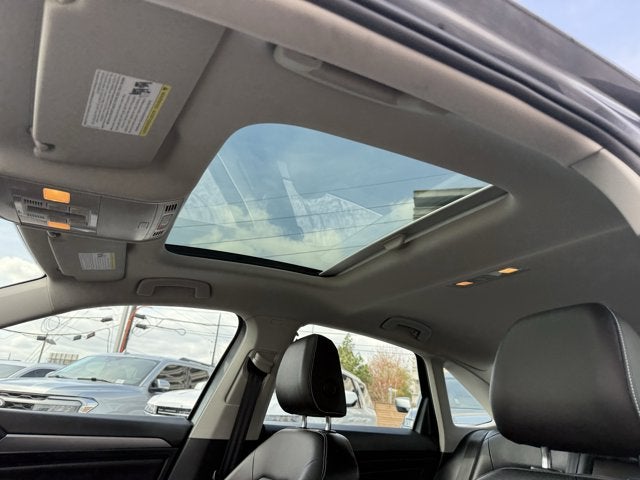 2022 Volkswagen Jetta SE