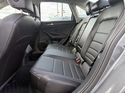 2022 Volkswagen Jetta SE