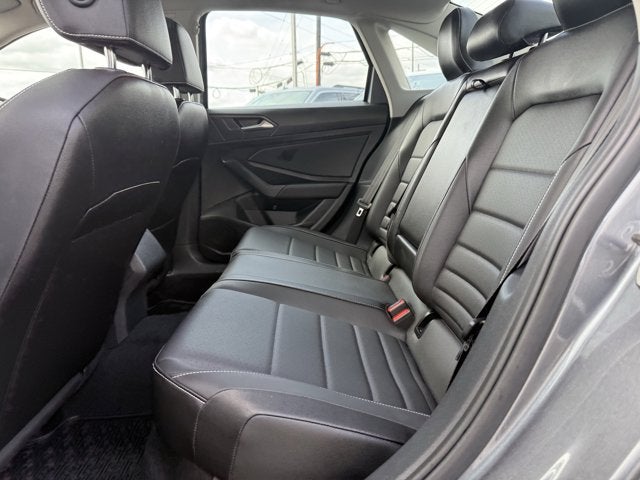 2022 Volkswagen Jetta SE