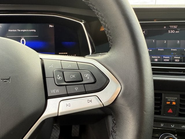 2022 Volkswagen Jetta SE