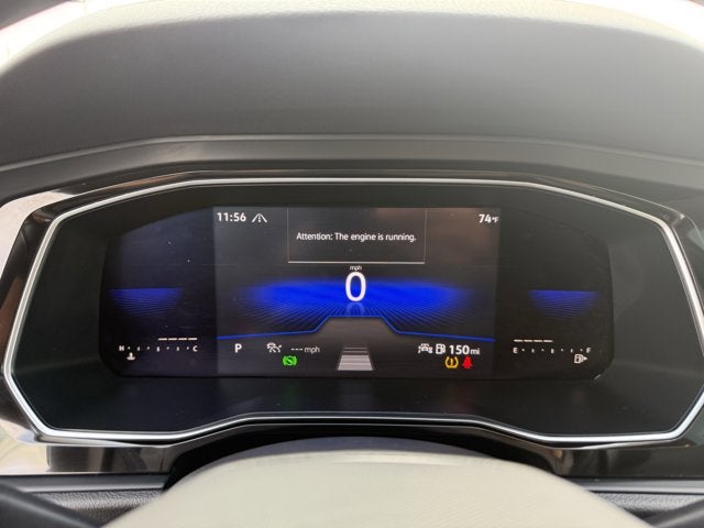 2022 Volkswagen Jetta SE