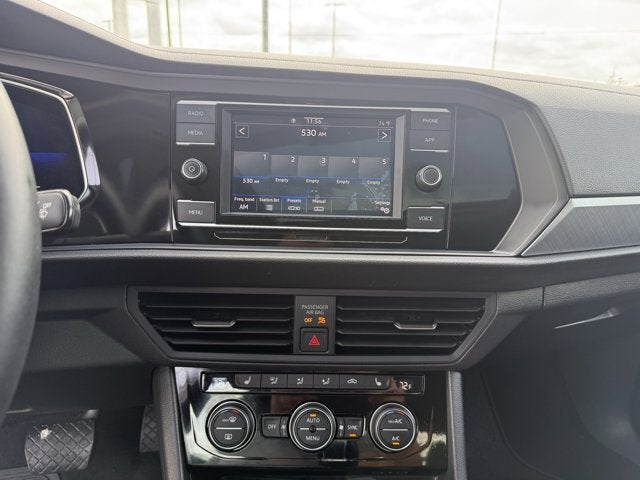 2022 Volkswagen Jetta SE