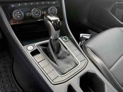 2022 Volkswagen Jetta SE