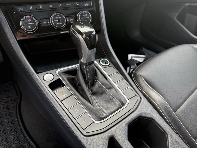 2022 Volkswagen Jetta SE