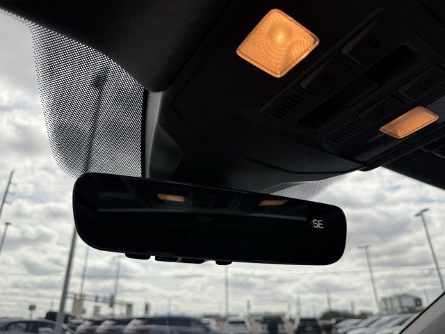 2022 Volkswagen Jetta SE