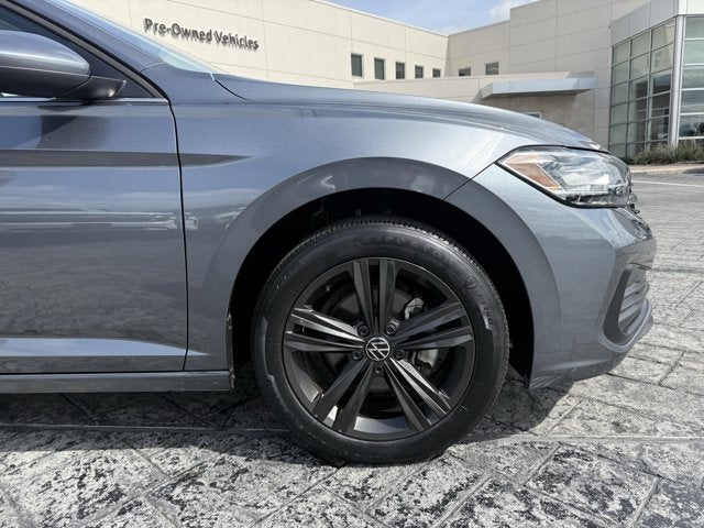 2022 Volkswagen Jetta SE