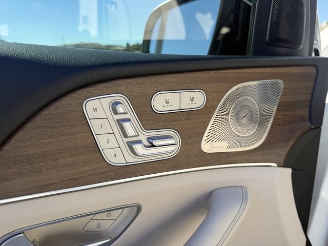 2021 Mercedes-Benz GLE GLE 350