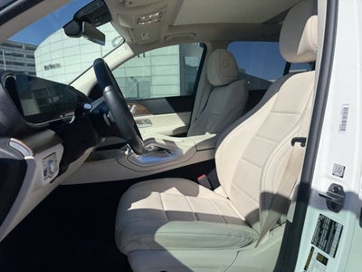 2021 Mercedes-Benz GLE GLE 350