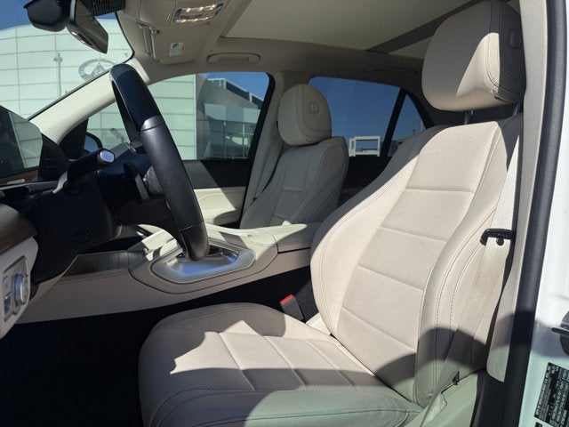 2021 Mercedes-Benz GLE GLE 350