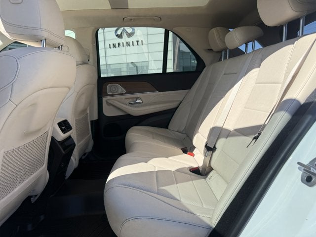 2021 Mercedes-Benz GLE GLE 350