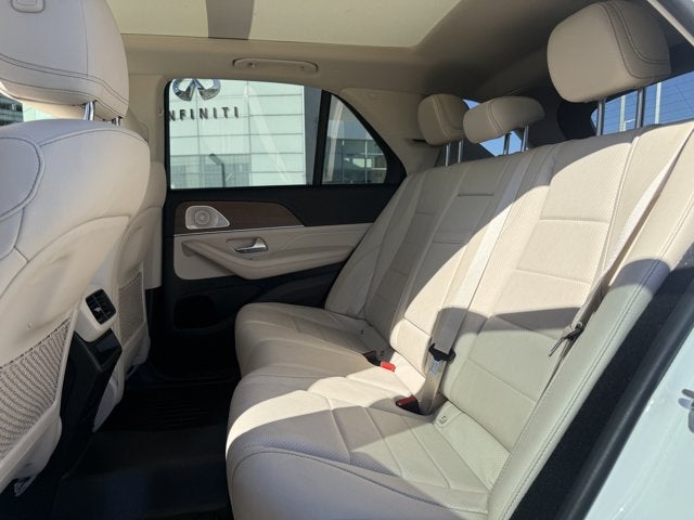 2021 Mercedes-Benz GLE GLE 350