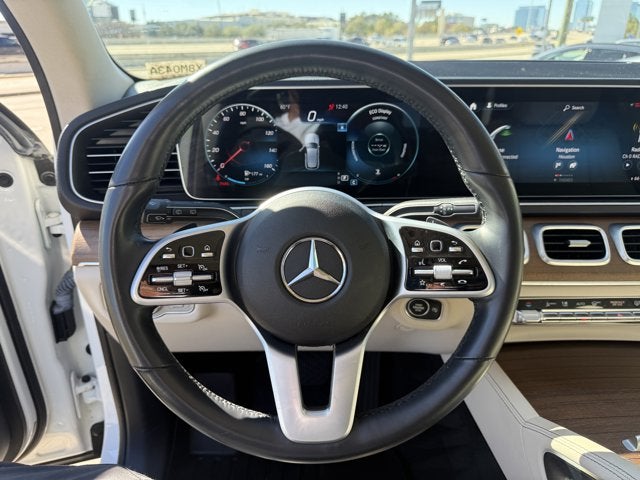 2021 Mercedes-Benz GLE GLE 350