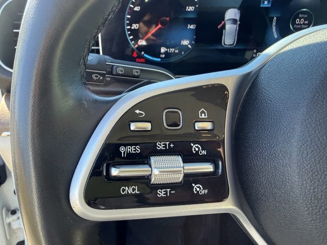 2021 Mercedes-Benz GLE GLE 350