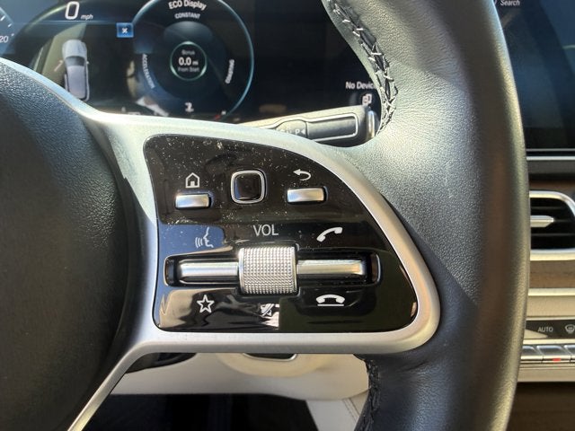 2021 Mercedes-Benz GLE GLE 350