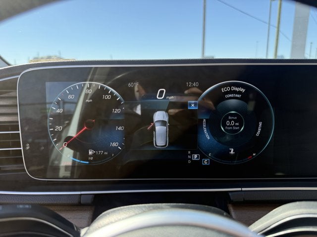 2021 Mercedes-Benz GLE GLE 350