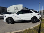 2021 Mercedes-Benz GLE GLE 350