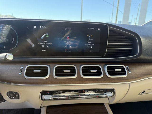 2021 Mercedes-Benz GLE GLE 350