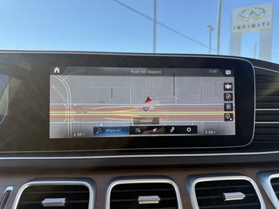 2021 Mercedes-Benz GLE GLE 350