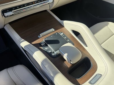 2021 Mercedes-Benz GLE GLE 350