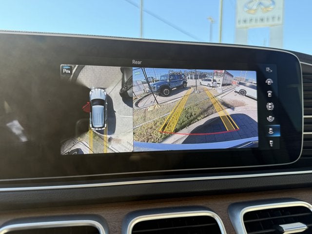 2021 Mercedes-Benz GLE GLE 350