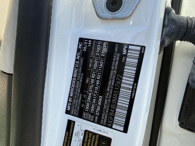 2021 Mercedes-Benz GLE GLE 350