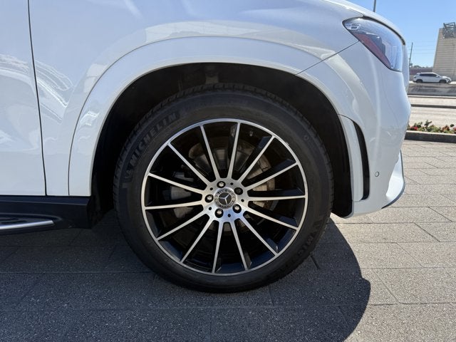 2021 Mercedes-Benz GLE GLE 350