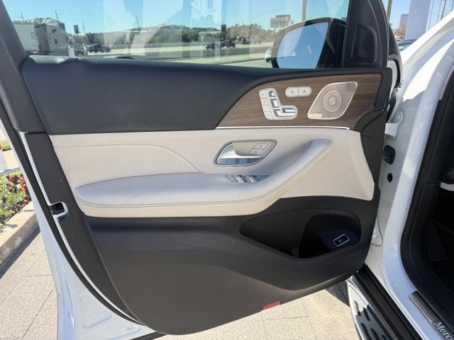 2021 Mercedes-Benz GLE GLE 350