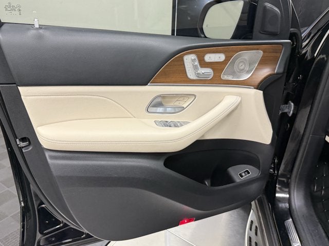 2022 Mercedes-Benz GLE GLE 350