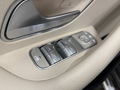 2022 Mercedes-Benz GLE GLE 350