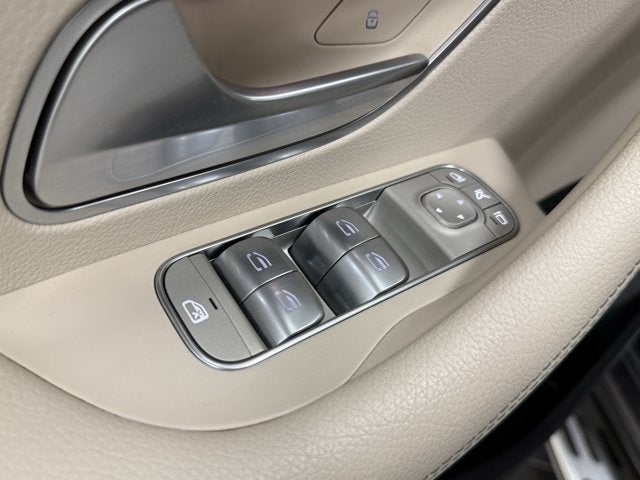 2022 Mercedes-Benz GLE GLE 350