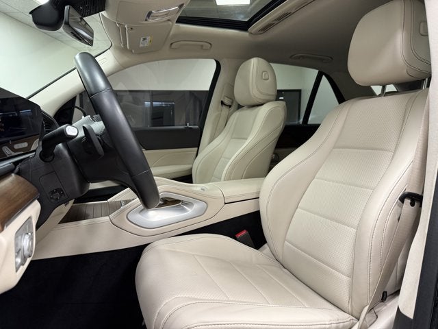 2022 Mercedes-Benz GLE GLE 350