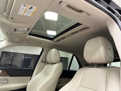 2022 Mercedes-Benz GLE GLE 350
