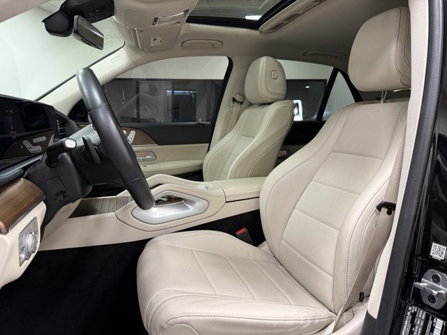2022 Mercedes-Benz GLE GLE 350